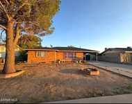 Unit for rent at 8208 Dempsey Avenue, El Paso, TX, 79925
