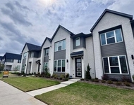 Unit for rent at 2546 Campden Mews, Allen, TX, 75013