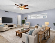 Unit for rent at 18 Colonial Club Drive, Boynton Beach, FL, 33435