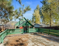 Unit for rent at 1025 E Country Club, BIG BEAR CITY, CA, 92314