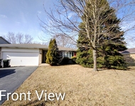 Unit for rent at 267 Silverado Street, Bolingbrook, IL, 60490