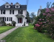 Unit for rent at 21 Stewart Street S, WINCHESTER, VA, 22601