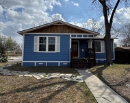 Unit for rent at 1402 Mardell St, San Antonio, TX, 78201