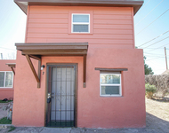 Unit for rent at 7320 Dale Road, El Paso, TX, 79915