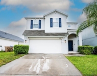 Unit for rent at 2609 Waterline Street, KISSIMMEE, FL, 34743