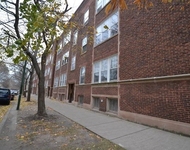 Unit for rent at 1917 W Winnemac Avenue, Chicago, IL, 60640