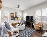 Unit for rent at 4325 Jackson Ave, Austin, TX, 78731