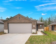 Unit for rent at 9605 Last Maples Trail, Conroe, TX, 77303