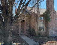Unit for rent at 732 Versailles Street, Mesquite, TX, 75149