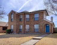 Unit for rent at 1400 Paintbrush Street, Mesquite, TX, 75149
