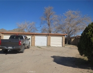 Unit for rent at 20316 Rimrock, APPLE VALLEY, CA, 92307