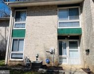 Unit for rent at 8613 Seasons Way, LANHAM, MD, 20706