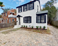 Unit for rent at 1651 Flagler Avenue, Jacksonville, FL, 32207