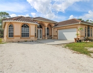 Unit for rent at 2310 2nd Avenue Se, Naples, FL, 34117