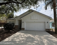 Unit for rent at 631 Waterside Circle, Titusville, FL, 32780