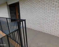 Unit for rent at 6400 Edgemere Boulevard, El Paso, TX, 79925