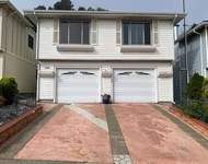 Unit for rent at 134 Morton Drive, DALY CITY, CA, 94015