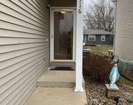 Unit for rent at 1116 Doral Drive, Bloomington, IL, 61701
