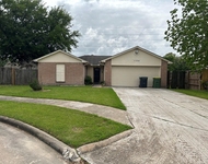 Unit for rent at 1154 W Brompton Drive, Pearland, TX, 77584