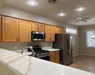 Unit for rent at 3037 Monroe Park Road, Henderson, NV, 89052