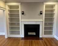 Unit for rent at 50 Parkman St, Brookline, 02446