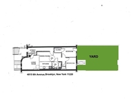 Unit for rent at 4815 6th Avenue, Brooklyn, NY, 11220