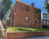 Unit for rent at 1126 48th Place Ne, WASHINGTON, DC, 20019