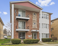 Unit for rent at 17754 Rosewood Drive, Lansing, IL, 60438