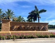 Unit for rent at 6574 Amarone Lane, Naples, FL, 34113