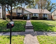 Unit for rent at 1841 Sage Drive, Garland, TX, 75040