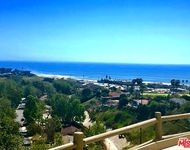 Unit for rent at 6232 Tapia Drive, MALIBU, CA, 90265