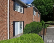 Unit for rent at 124 Marlowe Court, Carrboro, NC, 27510
