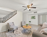 Unit for rent at 8140 Sutton Place, Jacksonville, FL, 32217