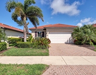 Unit for rent at 10424 Crooked Creek Drive, VENICE, FL, 34293