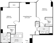 Unit for rent at 1210 Massachusetts Ave, Nw, Washington, DC, 20005