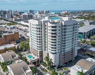 Unit for rent at 1771 Ringling Boulevard, SARASOTA, FL, 34236