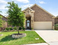Unit for rent at 3610 Bastrop Street, Melissa, TX, 75454