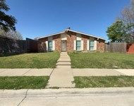 Unit for rent at 8917 Vernon Drive, Rowlett, TX, 75088
