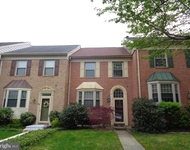 Unit for rent at 90 English Run Circle, SPARKS, MD, 21152