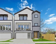 Unit for rent at 2014 Yates Street, Houston, TX, 77020