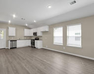 Unit for rent at 811 Jefferson Avenue, Cleveland, TX, 77327