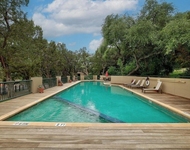 Unit for rent at 1735 Spyglass Dr, Austin, TX, 78746
