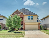 Unit for rent at 16915 Sedum Green, Cypress, TX, 77429