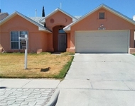 Unit for rent at 12073 El Greco Circle, El Paso, TX, 79936