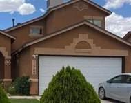Unit for rent at 11749 Mesquite Miel Drive, El Paso, TX, 79934