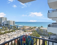 Unit for rent at 531 N Ocean Boulevard, Pompano Beach, FL, 33062