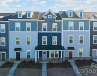 Unit for rent at 1018 Fairway Green Lane, Charlotte, NC, 28216