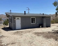 Unit for rent at 9495 Bella Vista, MORONGO VALLEY, CA, 92256