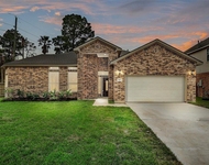 Unit for rent at 17403 Harmony Hill Drive, Spring, TX, 77379