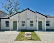 Unit for rent at 6928 Paris Street, Houston, TX, 77021